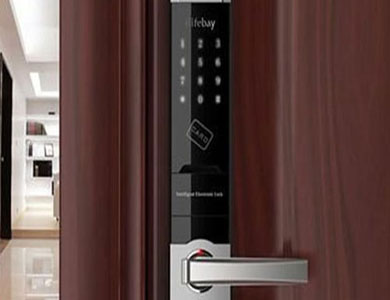 新县24小时上门开锁公司