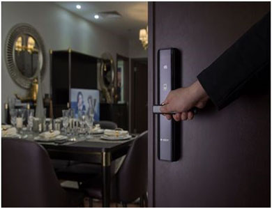 新县24小时上门开锁公司