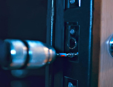 新县24小时上门开锁公司